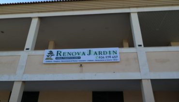 Renova Jardín